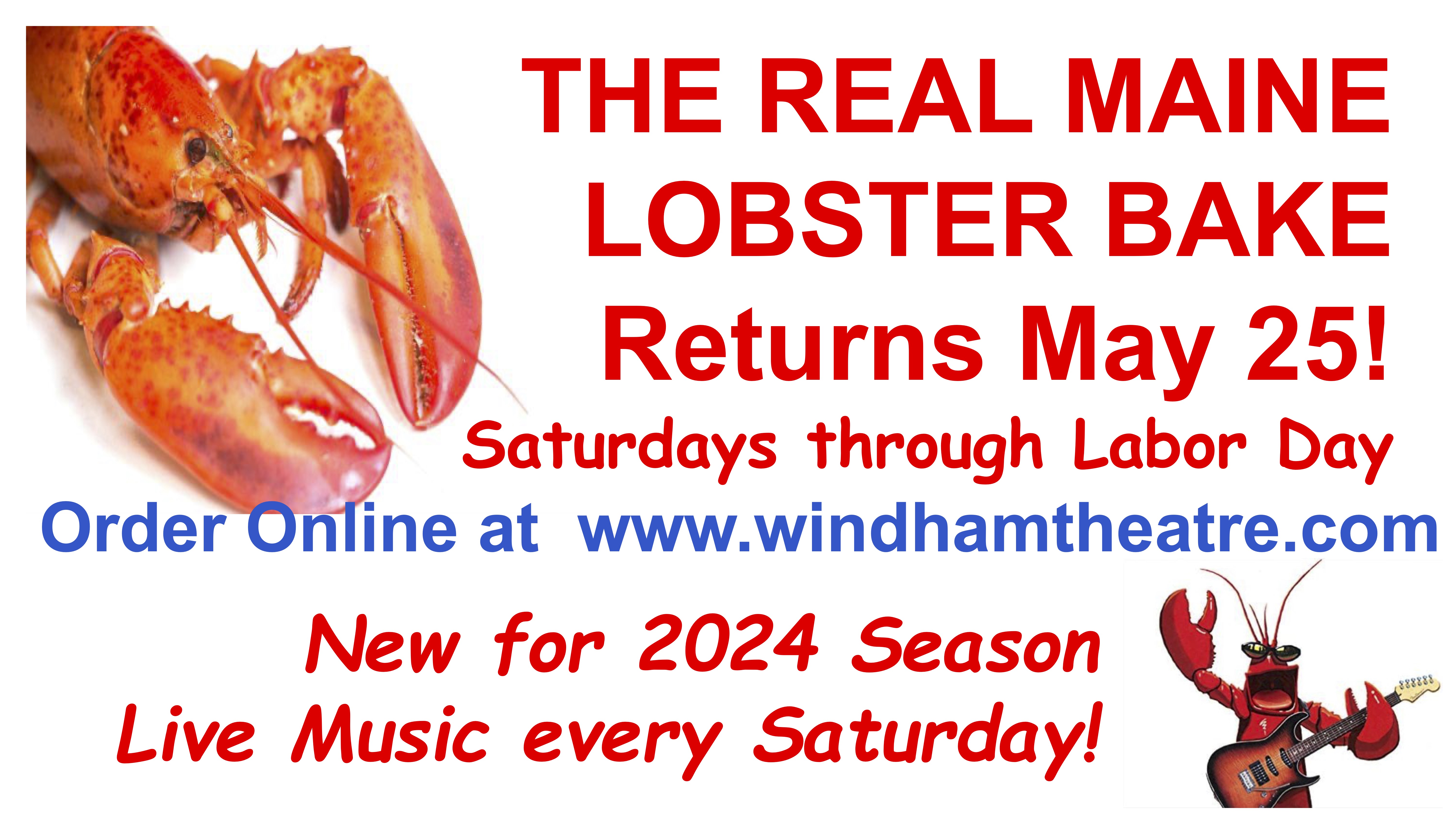 Windham Theatre and Vacation Rentals, Windham NY Stay and Play in Windham, NY